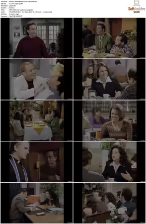 Seinfeld S08 2160p UHD Blu-ray Remux Hybrid DV HDR HEVC DTS-HD MA 5.1-NEWMAN