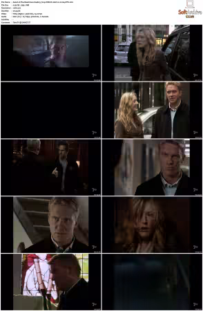 The Dead Zone S04 720p WEB-DL AAC2 0 H264-BTN