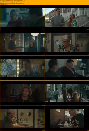 Nonnas 2025 1080p NF WEB-DL DDP5.1 Atmos H264-FLUX