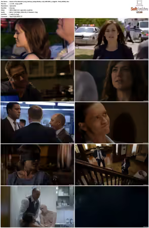 The Blacklist S01 1080p BluRay x265 SDR DDP 5 1 - DarQ HONE