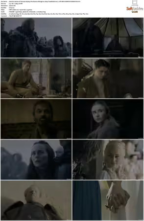 Game of Thrones S05 UHD BluRay 2160p TrueHD Atmos 7 1 DV HDR HEVC REMUX-FraMeSToR