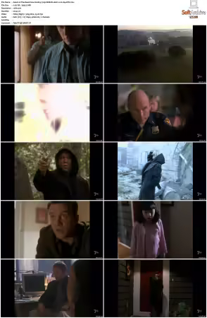 The Dead Zone S02 720p WEB-DL AAC2.0 H264-BTN