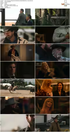 Yellowstone 2018 S01-S05 1080p BluRay EAC3 5.1 x265-Lootera