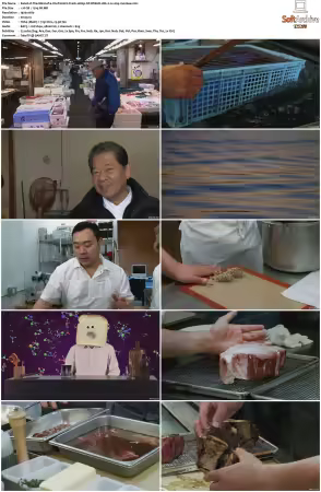 The Mind of a Chef S01 1080p NF WEB-DL DD+2.0 x264-monkee
