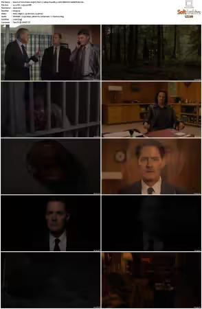 Twin Peaks S03 BluRay 1080p TrueHD 5.1 AVC REMUX-FraMeSToR