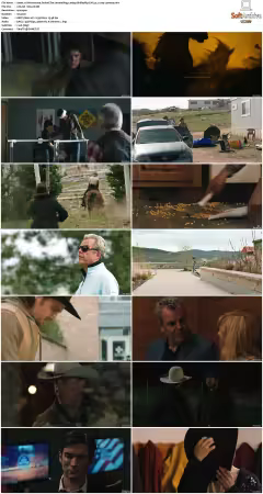 Yellowstone S01 S05 1080p BluRayRip EAC3 5.1 x265-Lootera