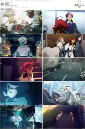 Mobile Suit Gundam The Witch from Mercury S01 1080p Bluray Dual OPUS 2 0 AV1-WhiskeyJack