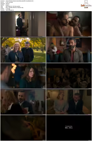 The Four Seasons S01 720p HEVC x265-MeGusta