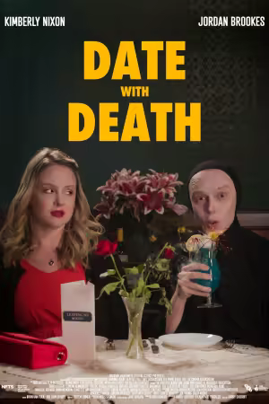 Date With Death 2023 720p WEBRip x264 AAC-LAMA