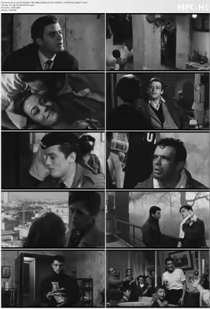 Rocco and His Brothers 1960 1080p BluRay AVC DTS-HD MA 5.1-DiYHDHome