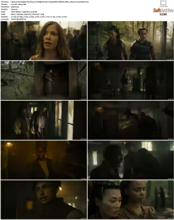 See S03 2160p AMZN WEB-DL DDP5 1 Atmos H 265-DMCA