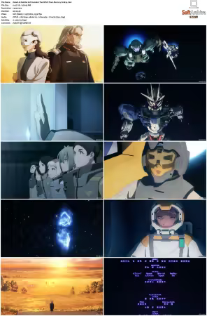 Mobile Suit Gundam The Witch from Mercury S01 1080p Bluray Dual OPUS 2 0 AV1-WhiskeyJack