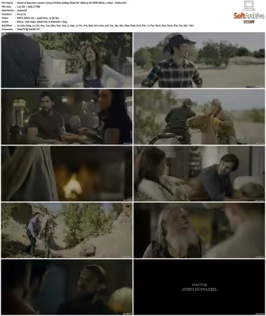 Ransom Canyon 2025 S01 1080p DS4K NF Webrip DV HDR DDP5 1 x265-Vialle