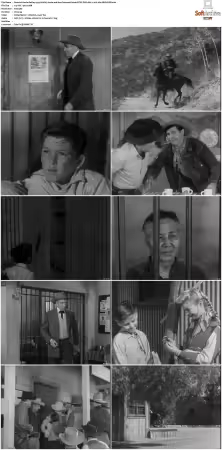 Annie Oakley 1954 S01 S03 NTSC DVD AAC 2.0 H264-ARCHIVED