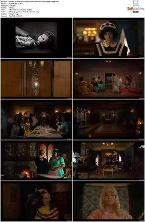 American Horror Stories S01-S03 1080p WEBRip x265-DH