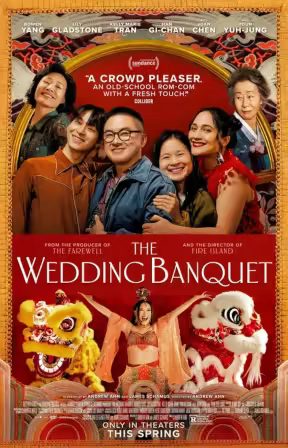 The Wedding Banquet 2025 1080p WEBRip x265-DH