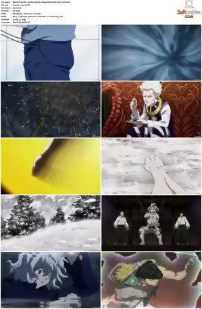 Hunter x Hunter S02 1080p BluRay EAC3 AV1-TiZU