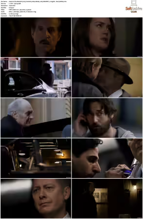 The Blacklist 2013 S02 1080p BluRay x265 SDR DDP 5 1 - DarQ HONE