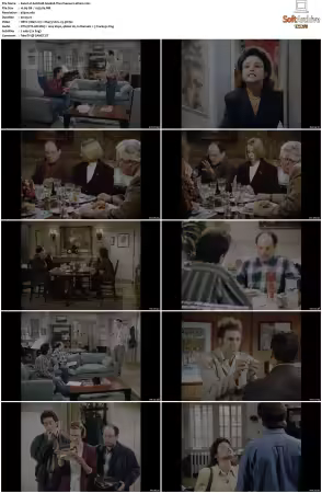 Seinfeld S04 2160p UHD Blu-ray Remux Hybrid DV HDR HEVC DTS-HD MA 5.1-NEWMAN