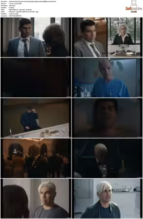 American Horror Stories S01-S03 1080p WEBRip x265-DH