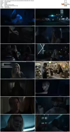 American Horror Stories 2021 S01 S03 1080p DS4K Webrip DDP5 1 AV1-Vialle