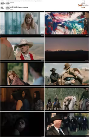 Yellowstone 2018 S01 1080p BluRay REMUX AVC TrueHD 5.1-EPSiLON