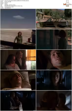 The X-Files S08 1080p Blu-ray REMUX AVC DTS-HD MA5.1-HDH