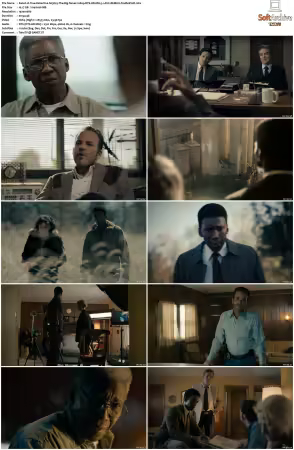 True Detective S03 BluRay 1080p DTS-HD MA 5.1 AVC REMUX-FraMeSToR