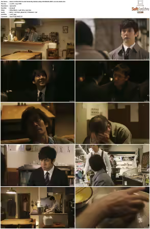 What Did You Eat Yesterday S01 and Special 1080p NF WEB-DL DDP2.0 H264-SLAG