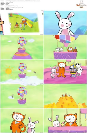 Poppy Cat S01 1080p ITV WEB-DL AAC2.0 H264-SpaceMan