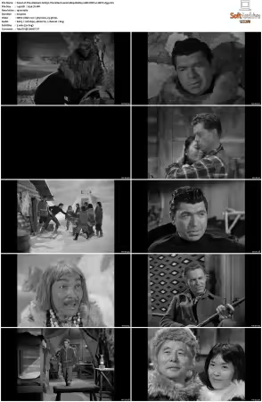 The Alaskans S01 1080p BluRay 10Bit DDP1.0 HEVC-d3g