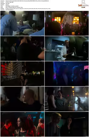 Jessica Jones S02 1080p DSNP WEB-DL DD+5 1 Atmos H264-playWEB