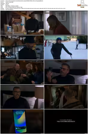 The Four Seasons 2025 S01 720p NF WEB-DL DDP5 1 Atmos H264-playWEB