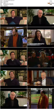Seinfeld S00 Specials 480p MPEG-NEWMAN