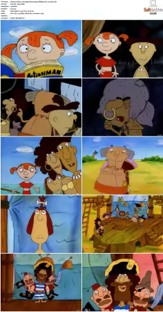 Mike Lu and Og S02 1080p WEBRip AAC 2.0 h264