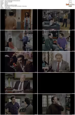 Seinfeld S09 2160p UHD Blu-ray Remux Hybrid DV HDR HEVC DTS-HD MA 5.1-NEWMAN