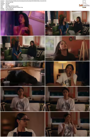 The Kouncil S01 1080p PCOK WEB-DL DDP5.1 H264-FLUX