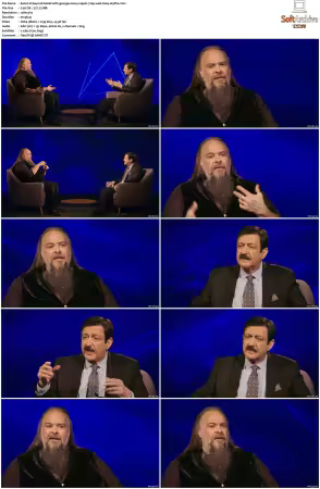 Beyond Belief With George Noory S19 720p WEB H264-SKYFiRE