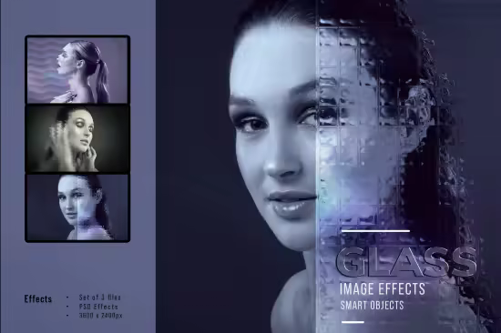 Glass Layer Style - 8N3MLYK