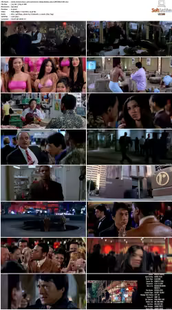 Rush Hour 2 2001 German DL 1080p BluRay x264-CONTRiBUTiON