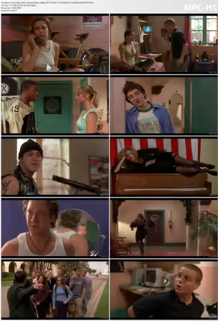 Dorm Daze 2003 Unrated BluRay 1080p DTS-HD MA 7.1 AVC REMUX-FraMeSToR