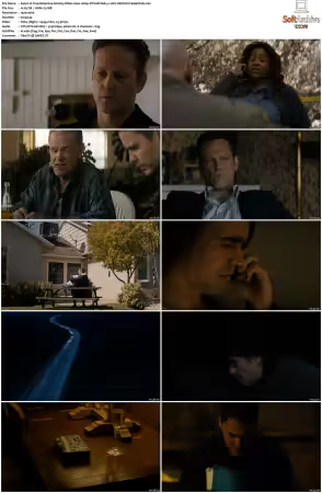 True Detective S02 2015 BluRay 1080p DTS-HD MA 5.1 AVC REMUX-FraMeSToR