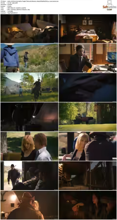 Yellowstone S01 S05 1080p BluRayRip EAC3 5.1 x265-Lootera