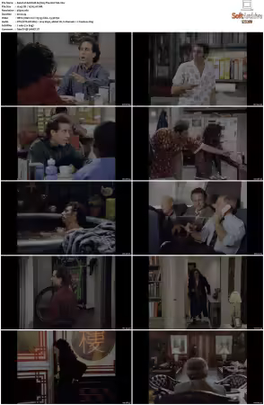 Seinfeld S07 2160p UHD Blu-ray Remux Hybrid DV HDR HEVC DTS-HD MA 5.1-NEWMAN