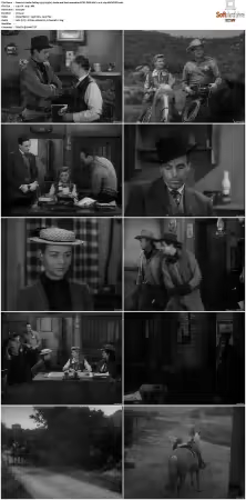 Annie Oakley 1954 S01-S03 NTSC DVD AAC 2.0 H264-ARCHIVED