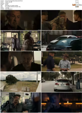 Tulsa King S02 1080p x265-ELiTE