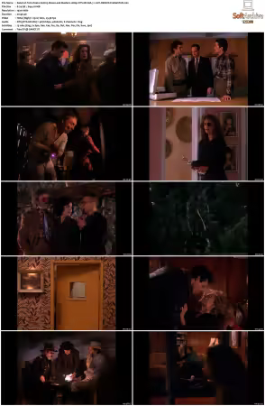 Twin Peaks S02 BluRay 1080p DTS-HD MA 71 AVC REMUX-FraMeSToR
