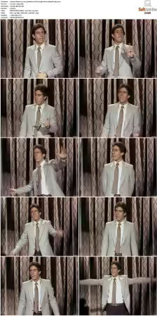 Seinfeld S00 Specials 480p MPEG-NEWMAN