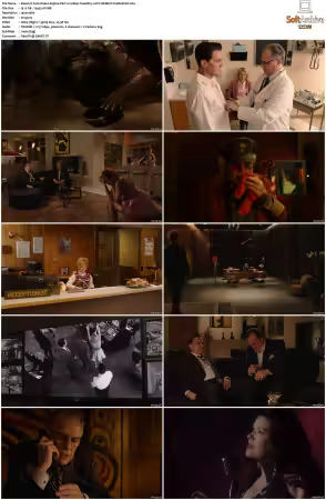 Twin Peaks S03 BluRay 1080p TrueHD 5.1 AVC REMUX-FraMeSToR