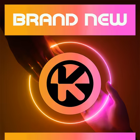 VA - Kontor Brand New (2025)